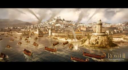 Total War Rome II Spartan Edition 19