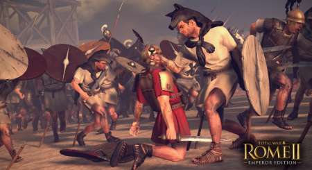 Total War Rome II Spartan Edition 3