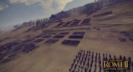 Total War Rome II Spartan Edition 4