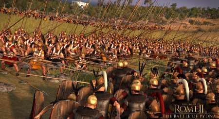 Total War Rome II Spartan Edition 5