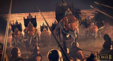 Total War Rome II Spartan Edition 9