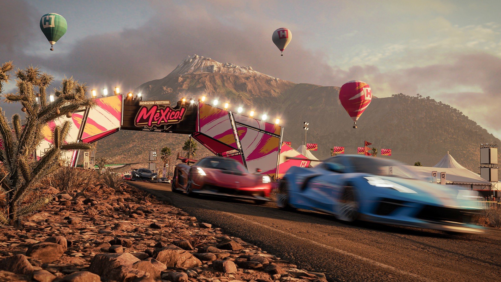 Forza Horizon 5 Premium Add-Ons Bundle 11