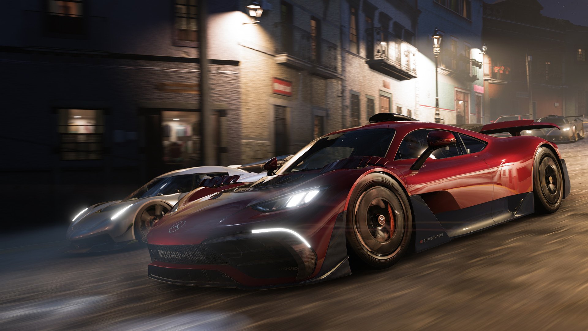 Forza Horizon 5 Premium Add-Ons Bundle 5