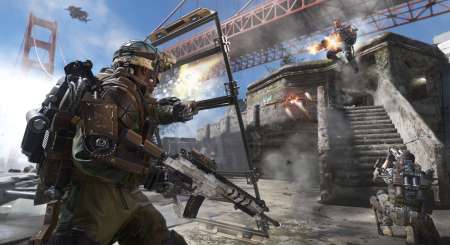 Call of Duty Advanced Warfare 12