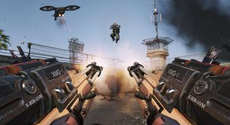 Call of Duty Advanced Warfare 3
