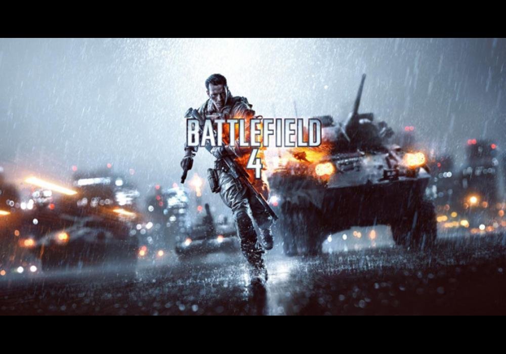 Battlefield 4 Limited Edition 2