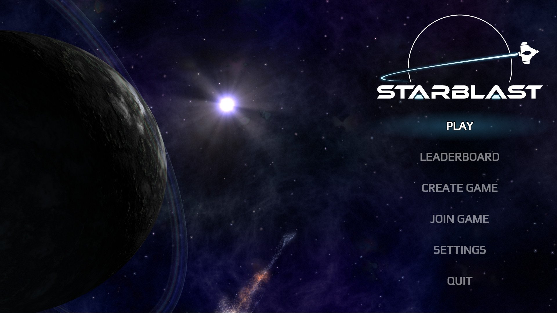 Starblast 5