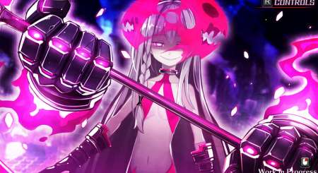 Mary Skelter Finale 2