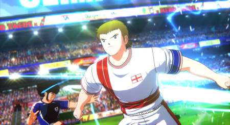 Captain Tsubasa Rise of New Champions Ultimate Edition 6