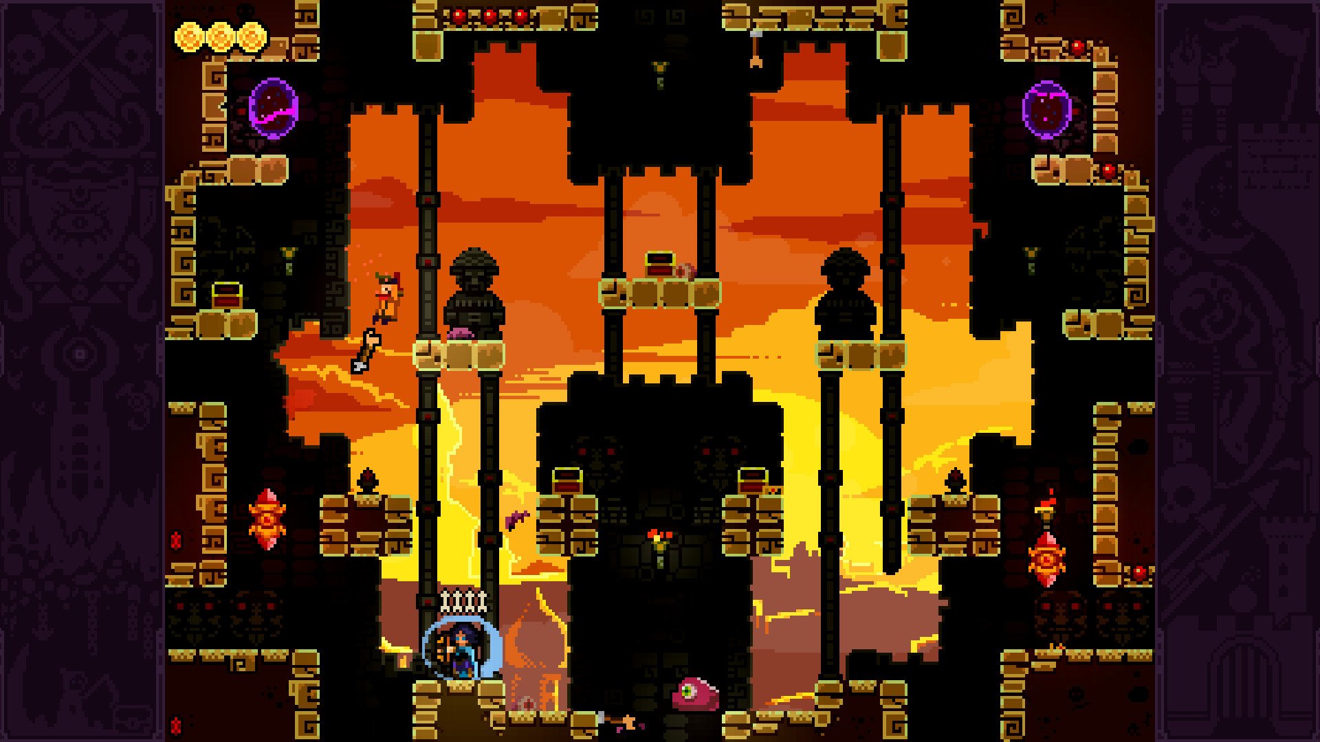 TowerFall Ascension 10