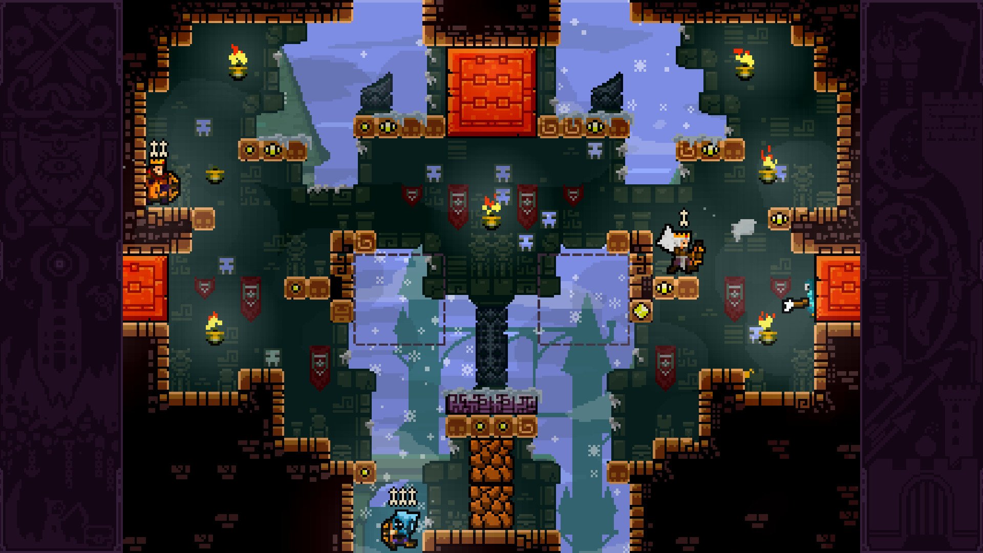 TowerFall Ascension 2