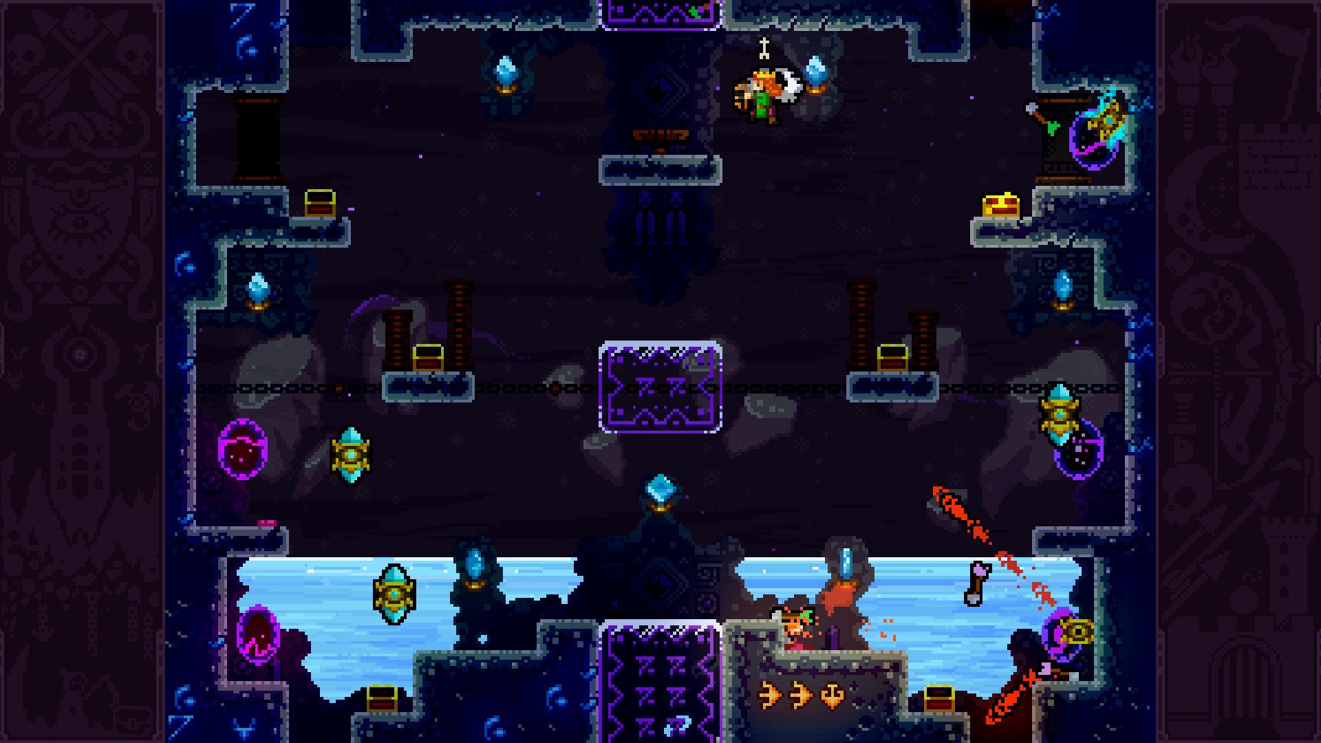 TowerFall Ascension 4