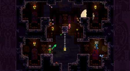 TowerFall Ascension 1