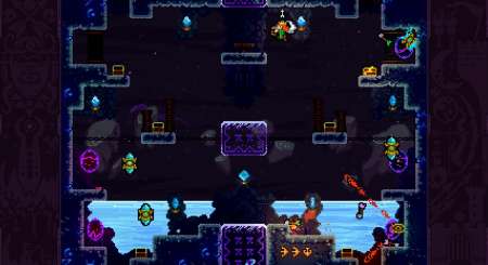 TowerFall Ascension 4