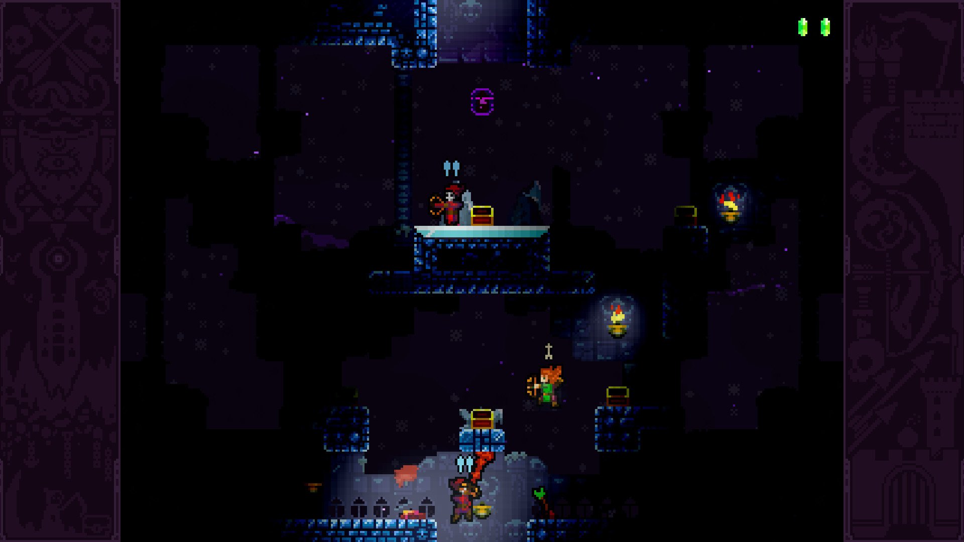 TowerFall Ascension 5