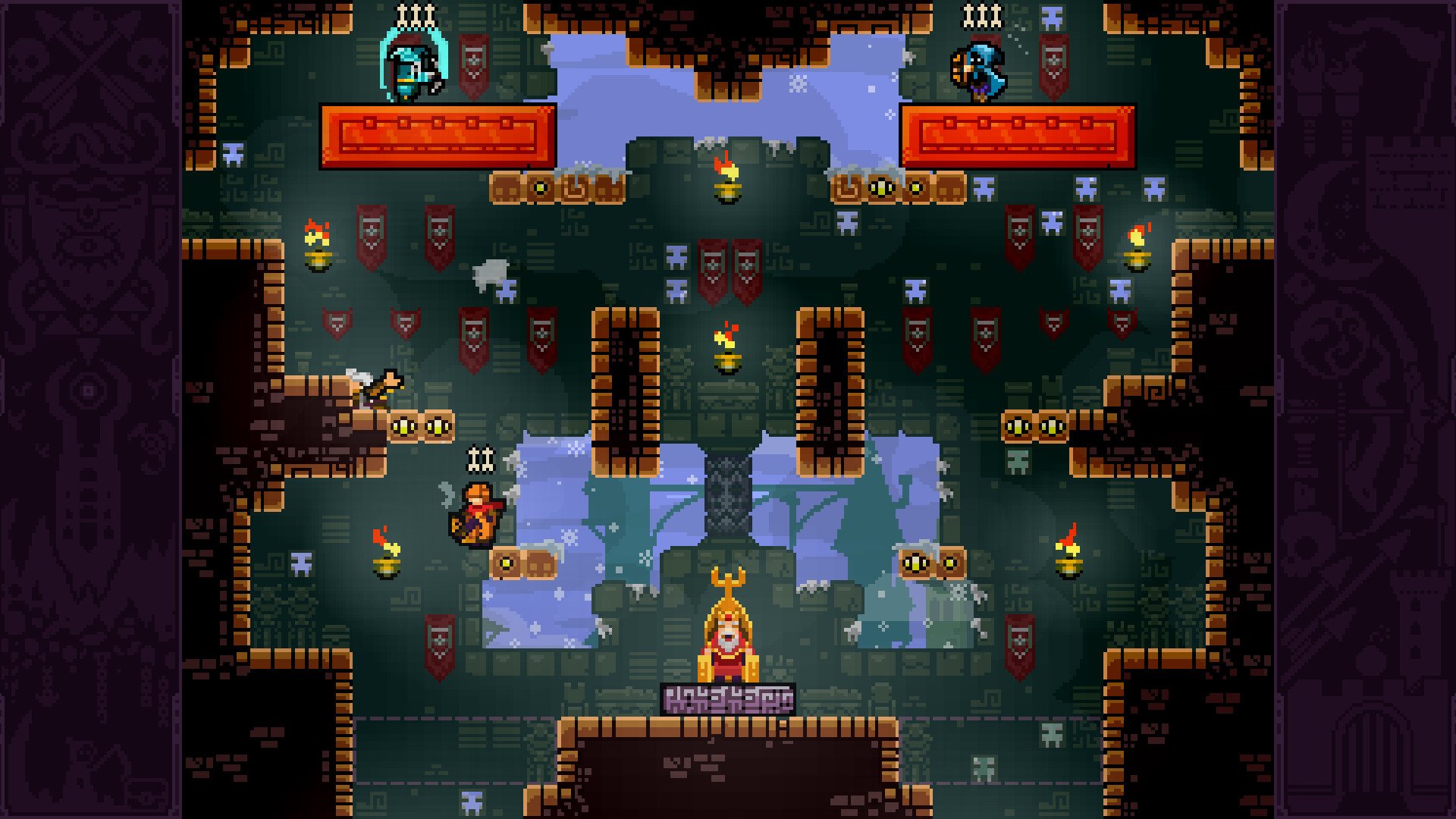 TowerFall Ascension 8