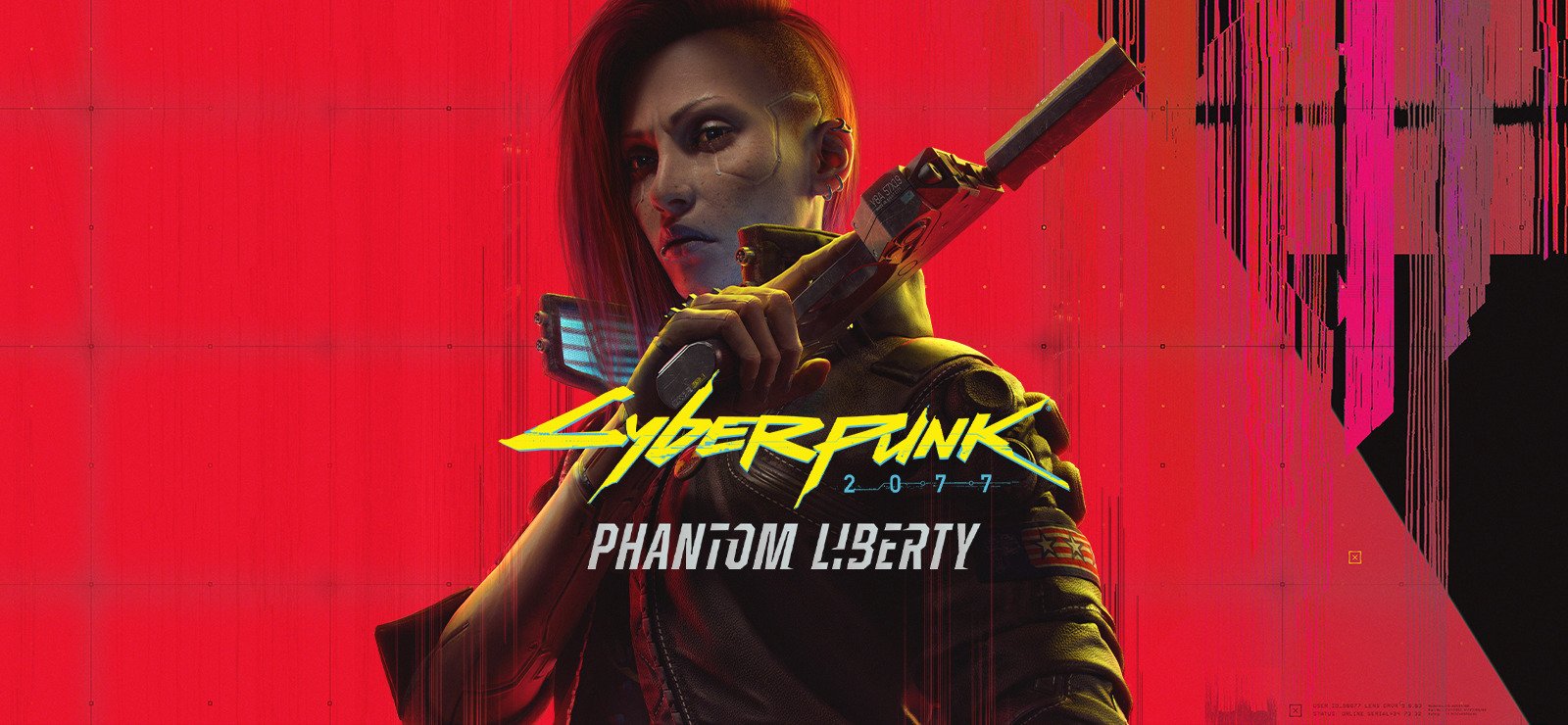 Cyberpunk 2077 Phantom Liberty 12
