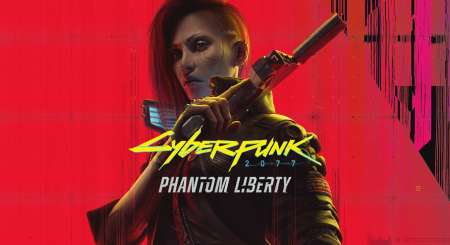 Cyberpunk 2077 Phantom Liberty 12