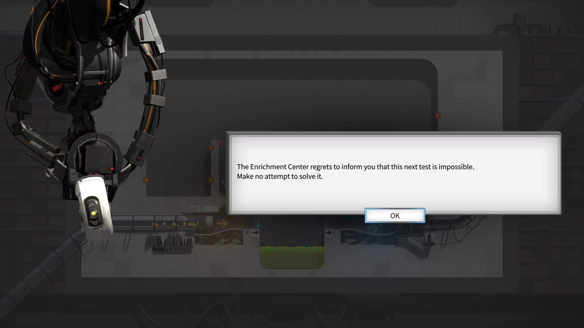 Bridge Constructor Portal 5