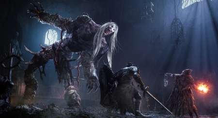 Lords of the Fallen 12