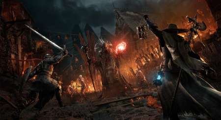 Lords of the Fallen Deluxe Edition 9
