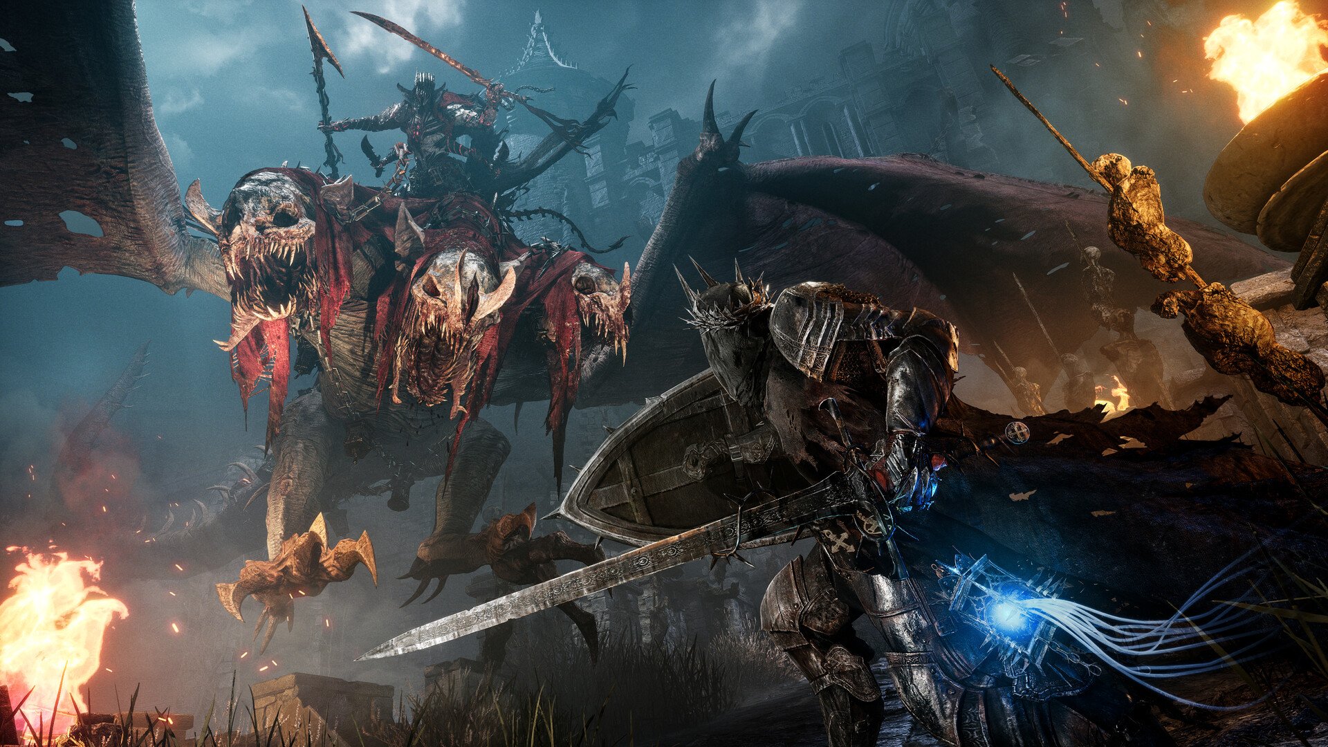 Lords of the Fallen Deluxe Edition 6