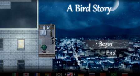 A Bird Story 6