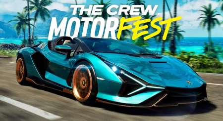 The Crew Motorfest 2