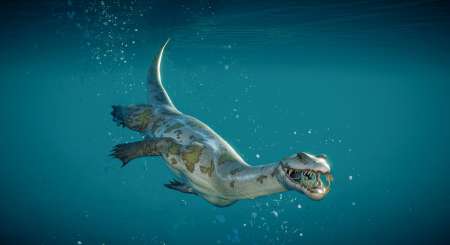 Jurassic World Evolution 2 Prehistoric Marine Species Pack 3