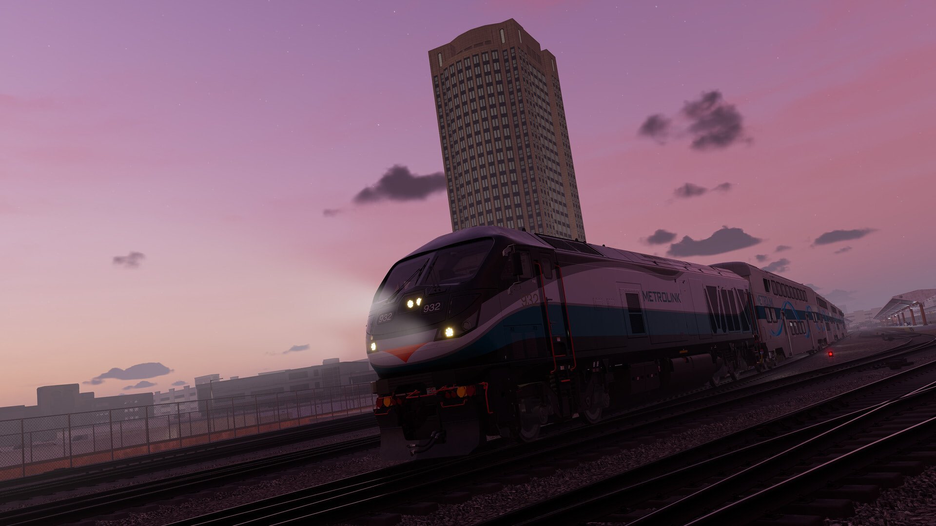 Train Sim World 4 2