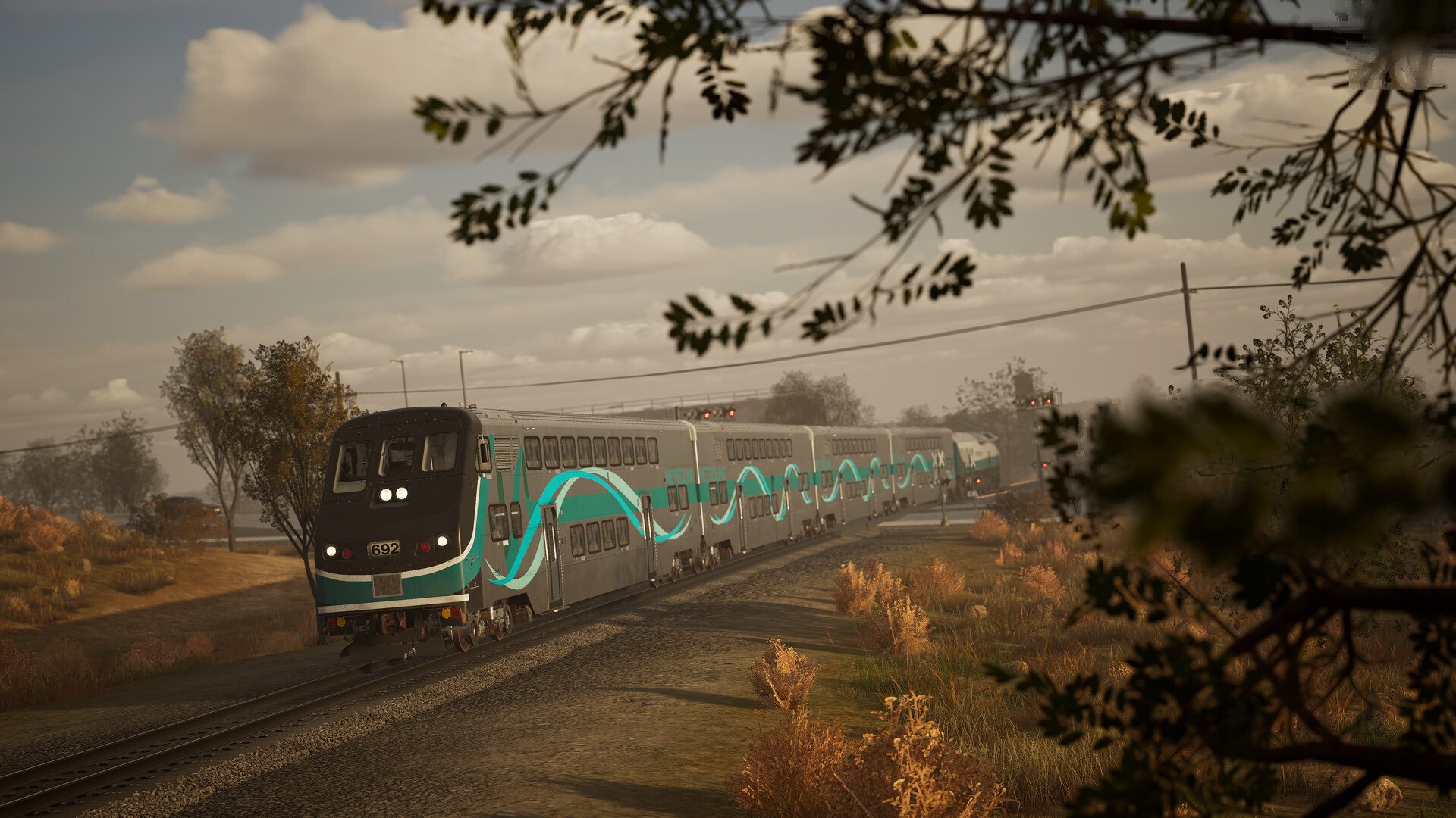 Train Sim World 4 6