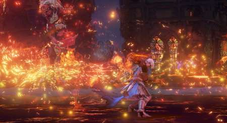 Tales of Arise Beyond the Dawn Expansion 2