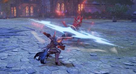 Tales of Arise Beyond the Dawn Deluxe Edition 4