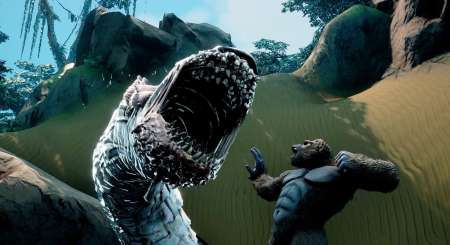 Skull Island Rise of Kong 3