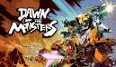 Dawn of the Monsters Arcade + Character DLC Pack 1