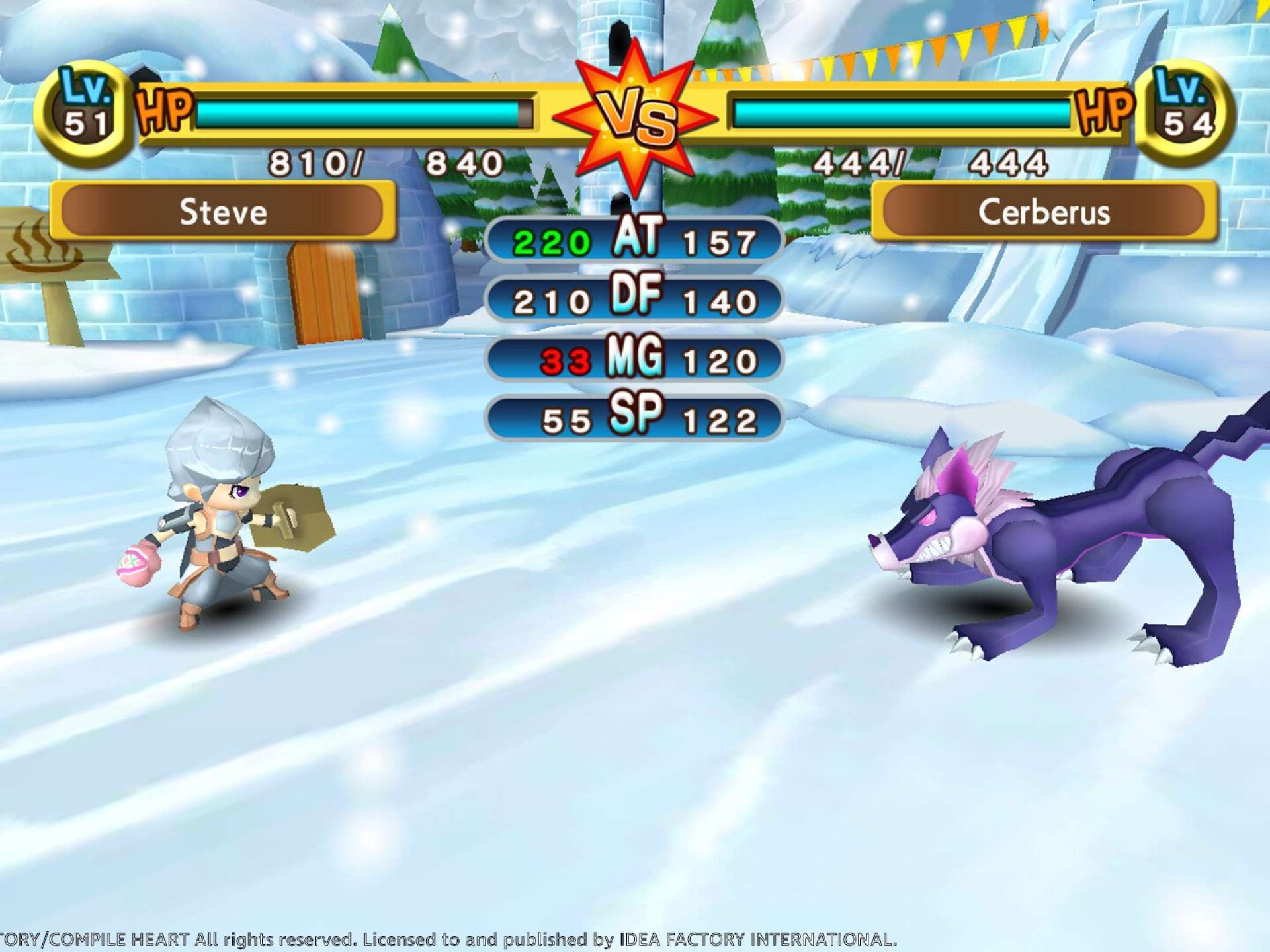 Dokapon Kingdom Hentai