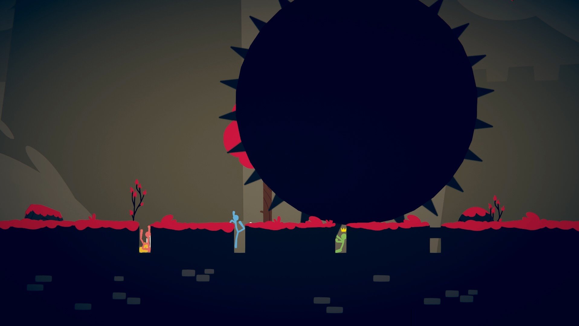 Stick Fight The Game 2