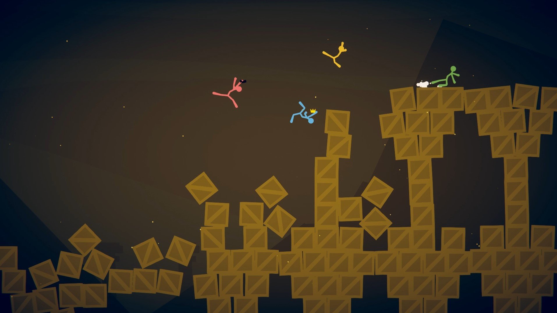 Stick Fight The Game 3