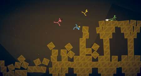 Stick Fight The Game 3