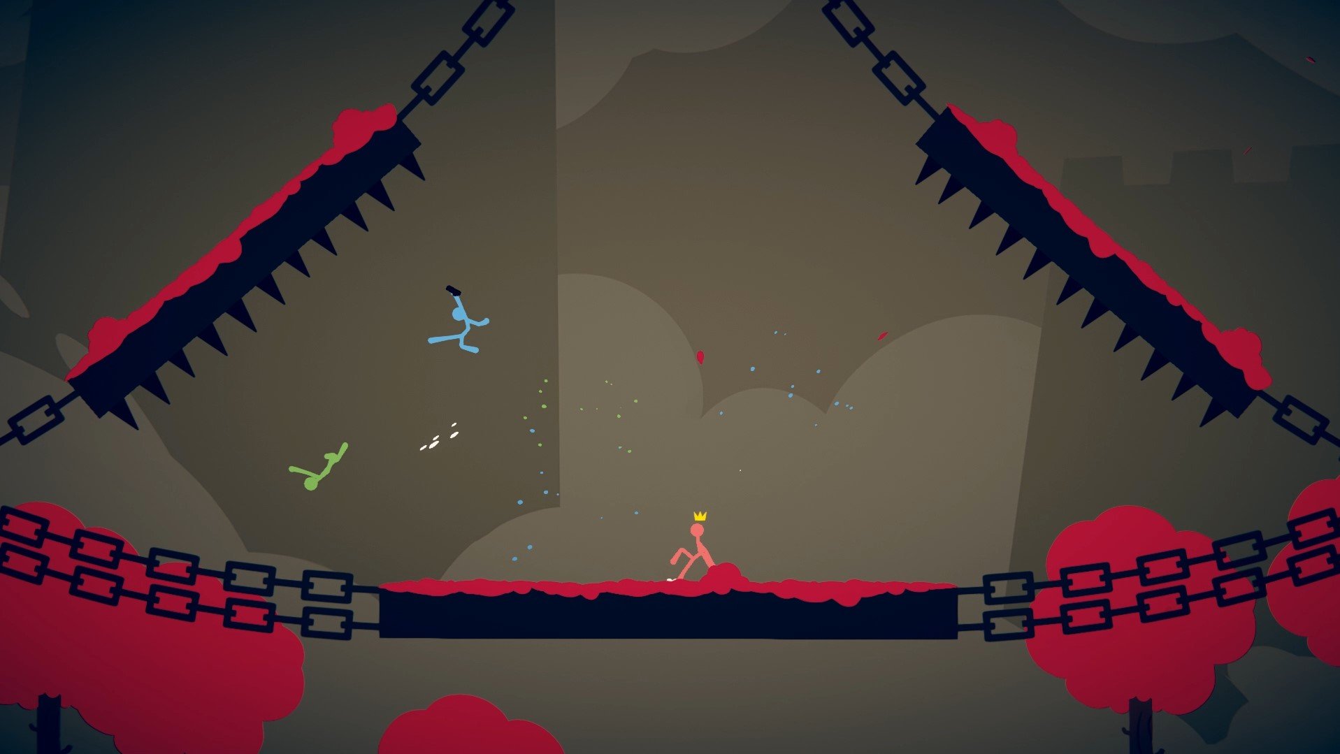 Stick Fight The Game 5