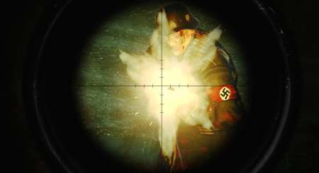 Sniper Elite Nazi Zombie Army 2 11