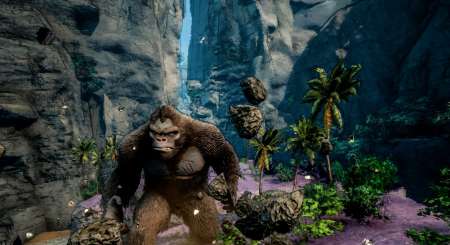 Skull Island Rise of Kong Colossal Edition 1
