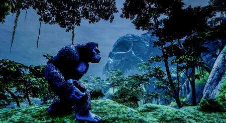 Skull Island Rise of Kong Colossal Edition 7