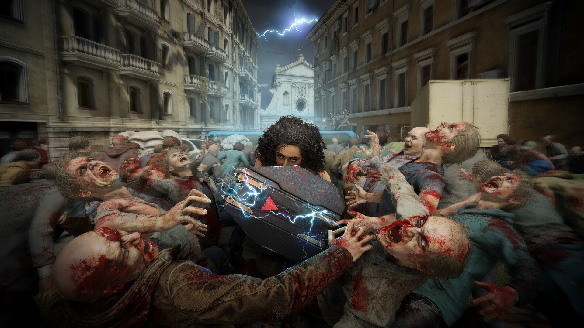 World War Z Aftermath Deluxe Edition 3