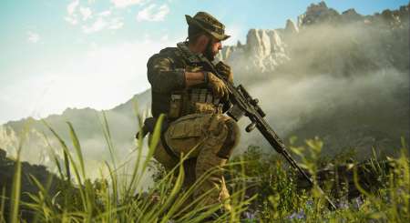 Call of Duty Modern Warfare III 8