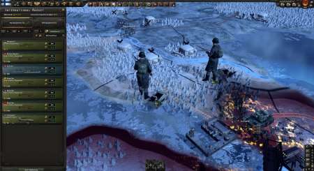 Hearts of Iron IV Arms Against Tyranny 2