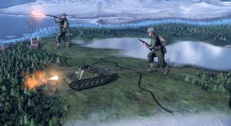 Hearts of Iron IV Arms Against Tyranny 4