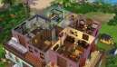 The Sims 4 Nájemní bydlení 2