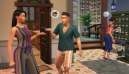 The Sims 4 Nájemní bydlení 3