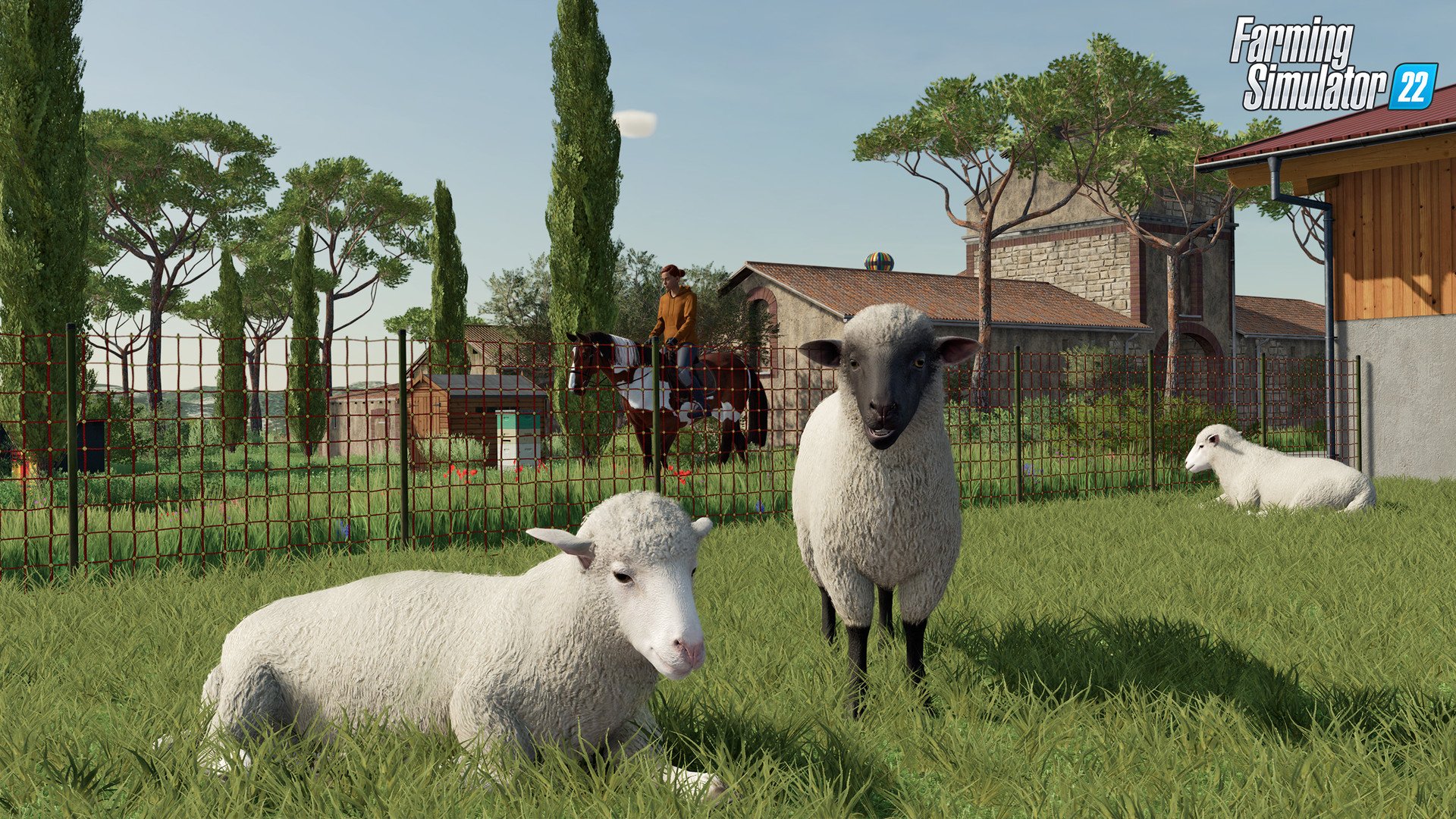 Farming Simulator 22 Premium Edition 2